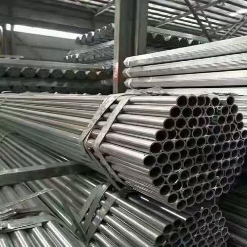 富宁q355nhb耐候钢管